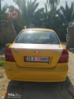 شيفروليه أفيو